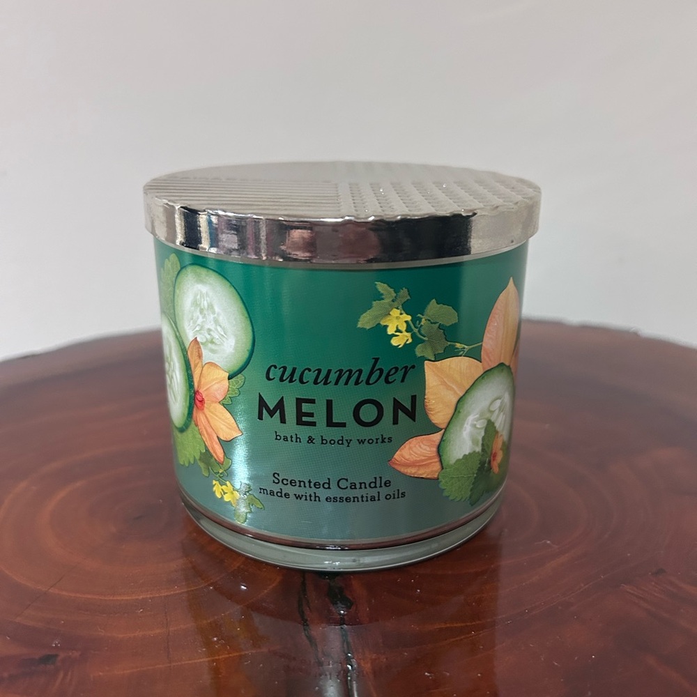 Bath & Body Works Candle